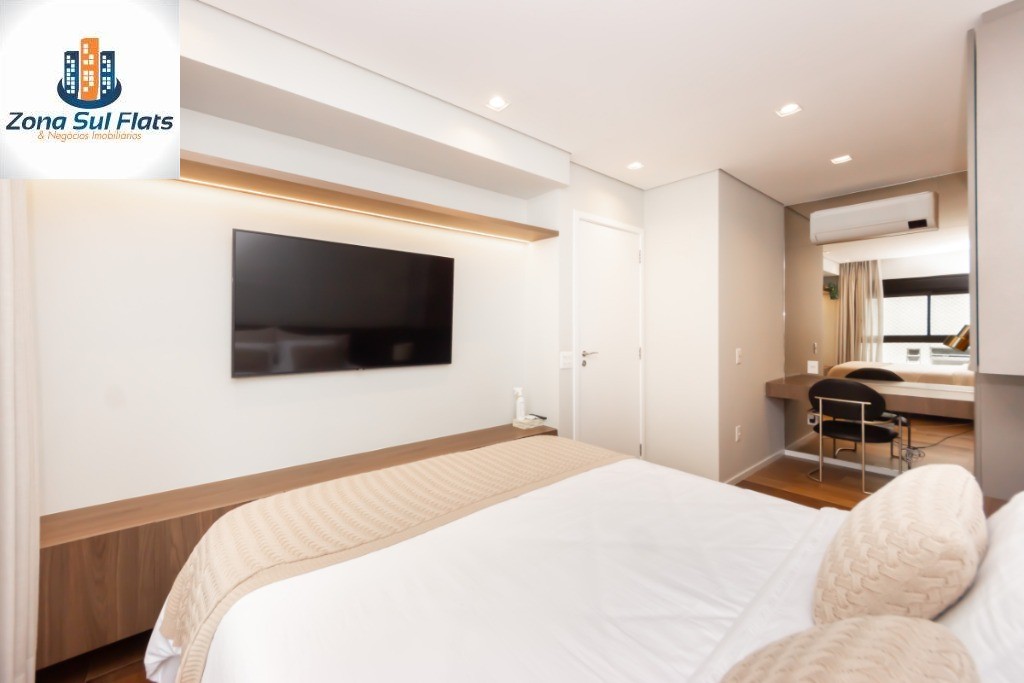 Apartamento, 4 quartos, 240 m² - Foto 23