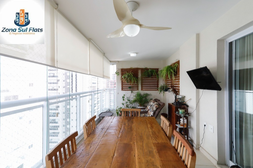 Apartamento, 4 quartos, 157 m² - Foto 11