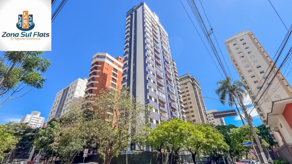 Apartamento, 1 quarto, 89 m² - Foto 34