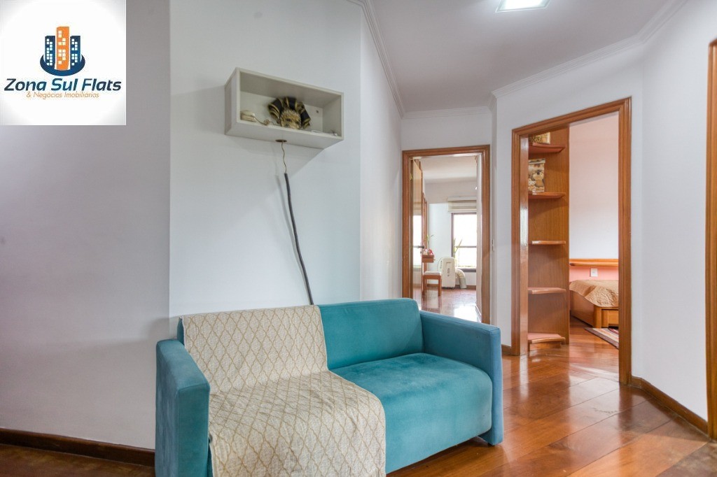 Apartamento, 4 quartos, 236 m² - Foto 21