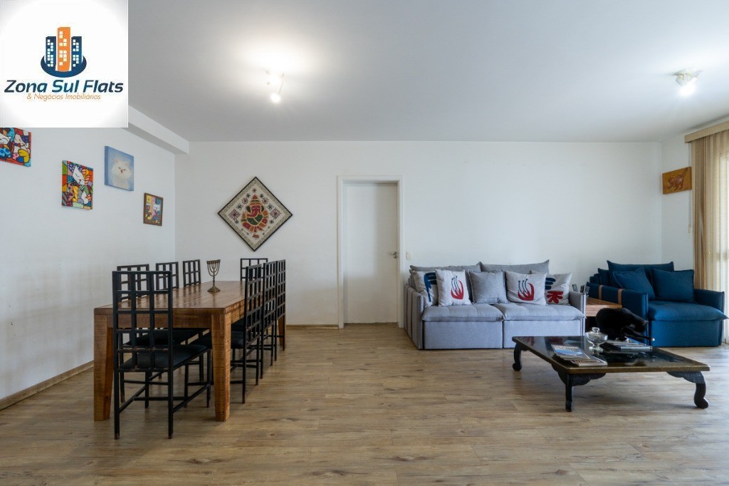 Apartamento, 4 quartos, 170 m² - Foto 5