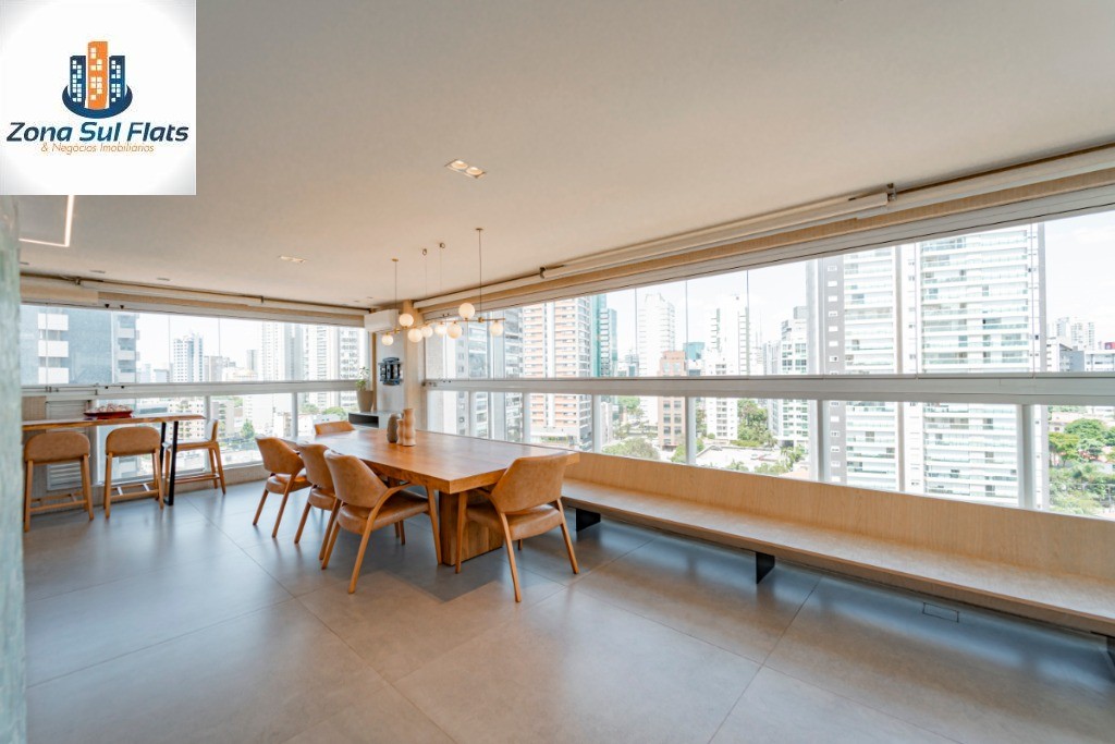 Apartamento, 4 quartos, 276 m² - Foto 13
