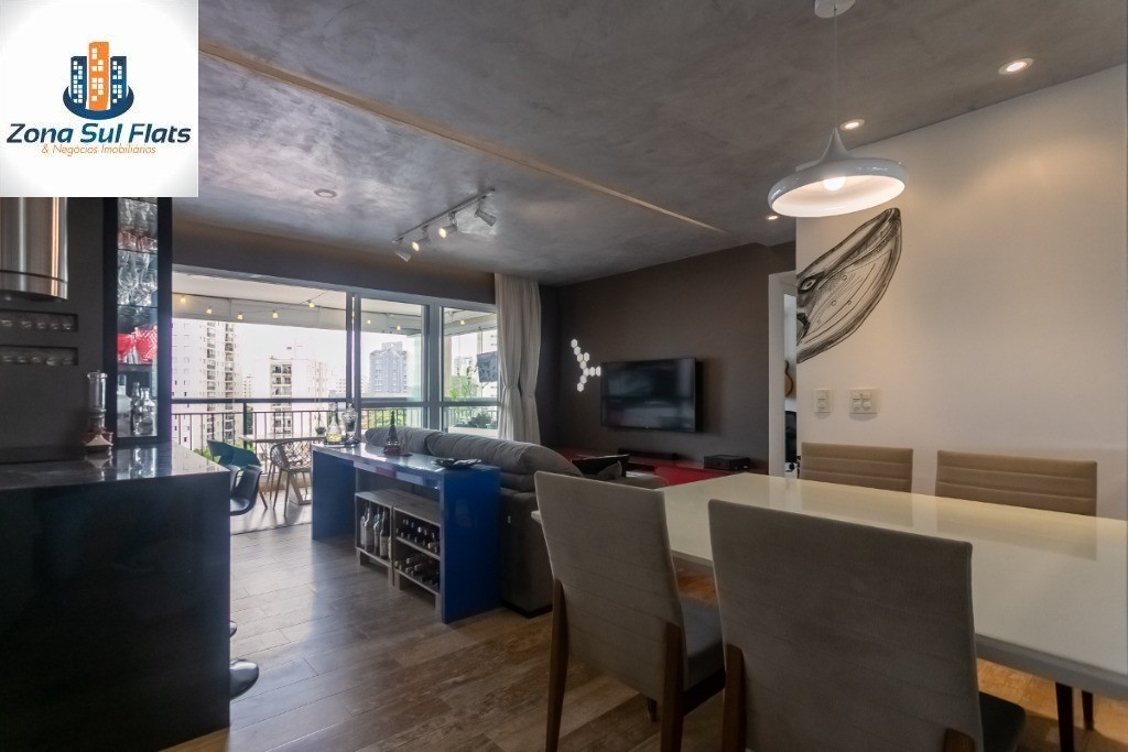 Apartamento, 2 quartos, 85 m² - Foto 5