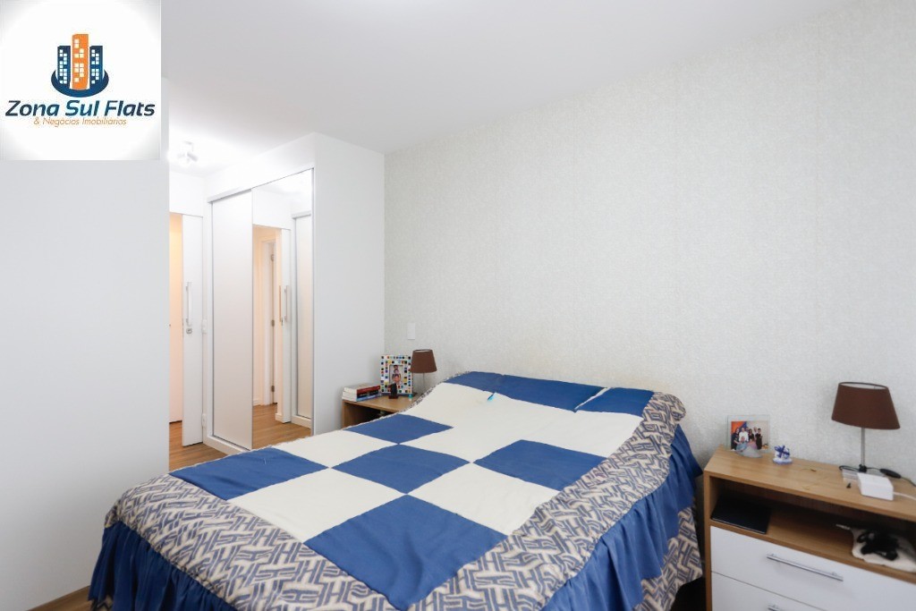 Apartamento, 4 quartos, 157 m² - Foto 19
