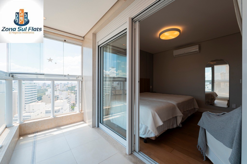 Apartamento, 4 quartos, 276 m² - Foto 40
