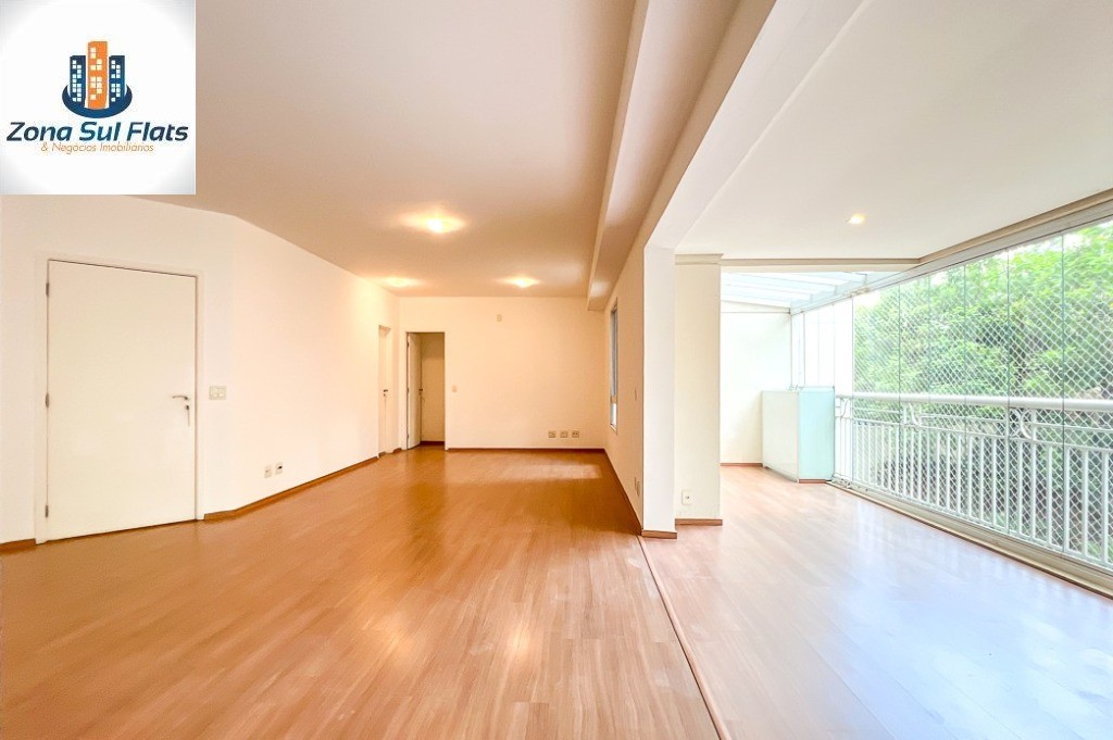 Apartamento, 3 quartos, 150 m² - Foto 3