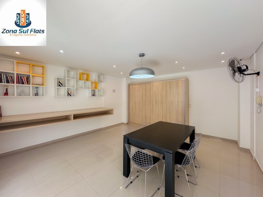 Cobertura, 1 quarto, 56 m² - Foto 38