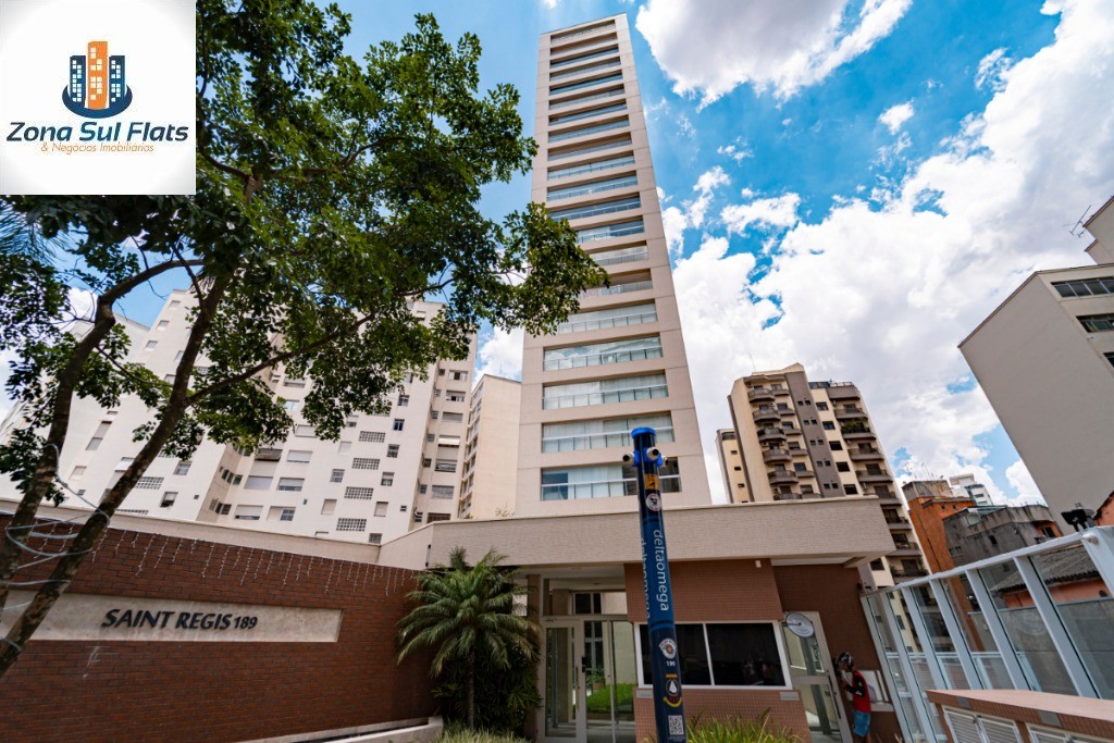 Apartamento, 4 quartos, 276 m² - Foto 50