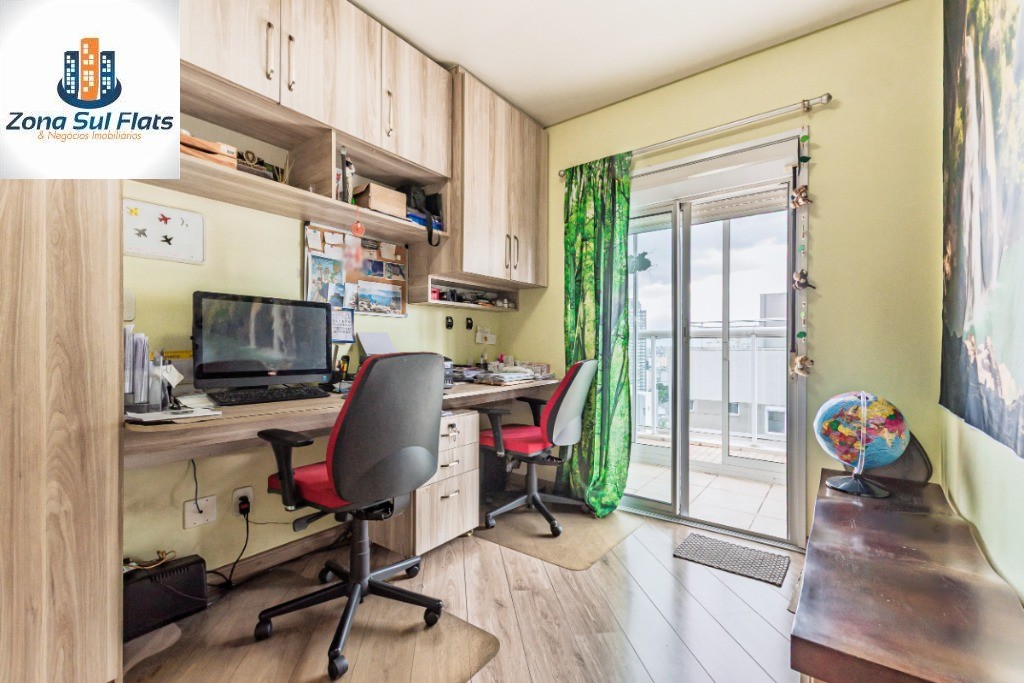 Cobertura, 4 quartos, 221 m² - Foto 29