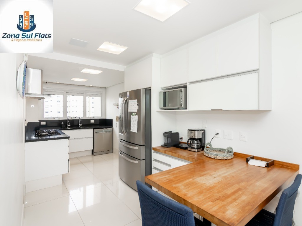 Apartamento, 3 quartos, 188 m² - Foto 36