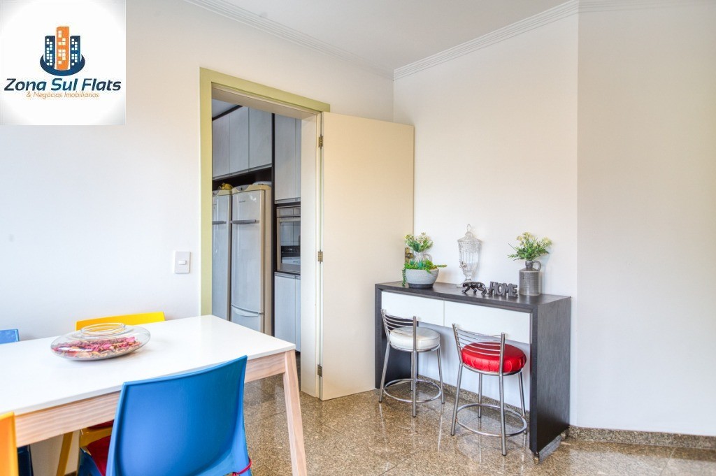 Apartamento, 4 quartos, 236 m² - Foto 36