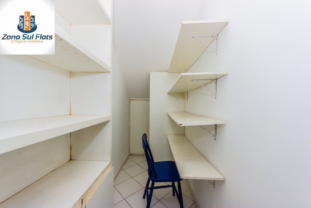 Apartamento, 3 quartos, 198 m² - Foto 33