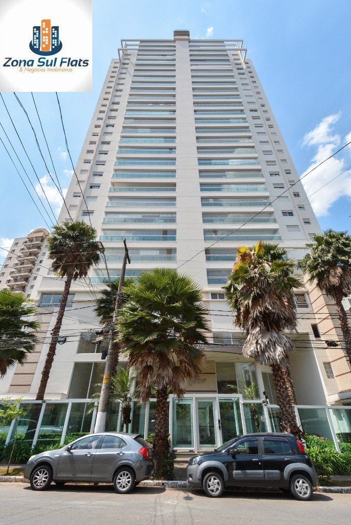 Apartamento, 3 quartos, 188 m² - Foto 41