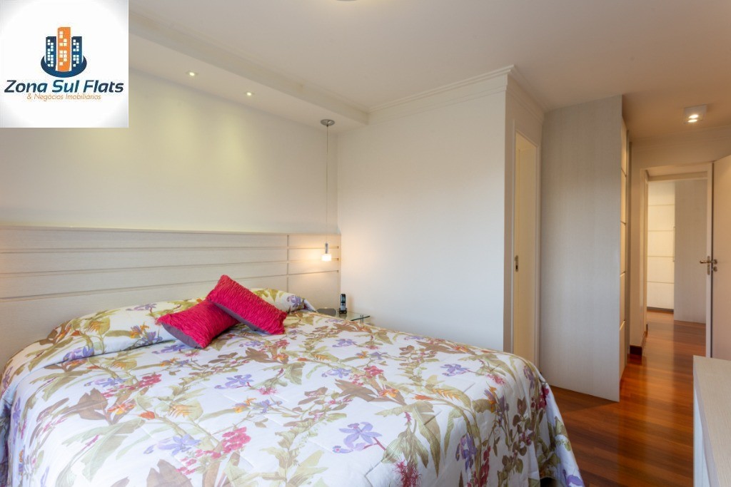 Apartamento, 3 quartos, 131 m² - Foto 19