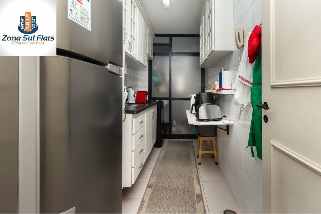 Apartamento, 2 quartos, 80 m² - Foto 17