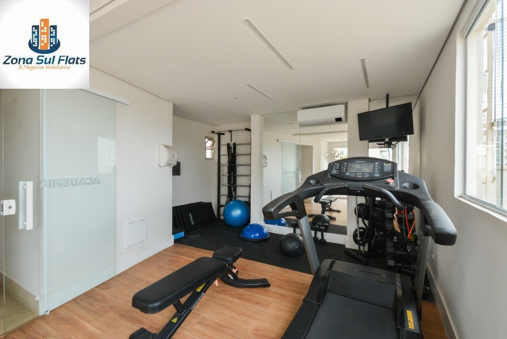Apartamento, 3 quartos, 90 m² - Foto 43