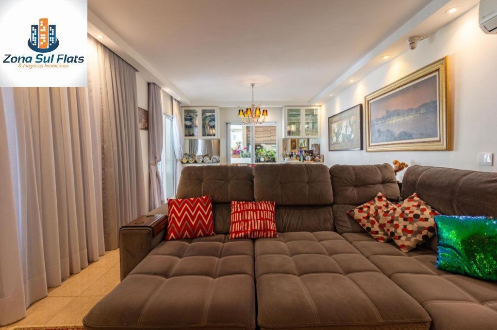 Apartamento, 3 quartos, 223 m² - Foto 2