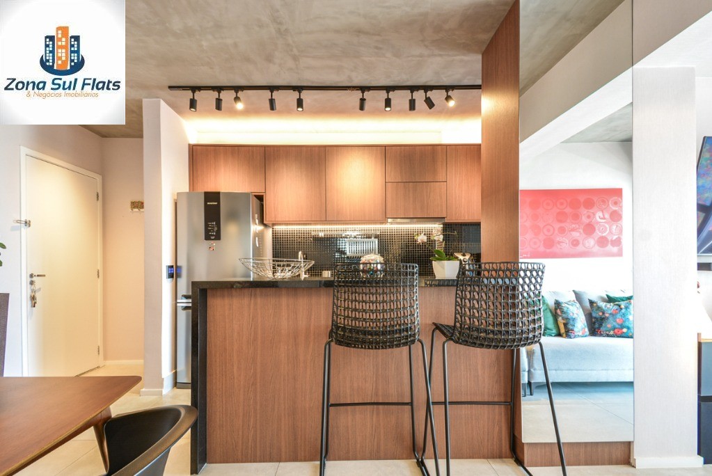 Apartamento, 2 quartos, 68 m² - Foto 2