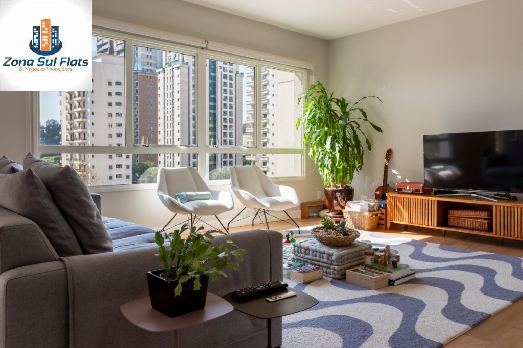 Apartamento, 3 quartos, 211 m² - Foto 23