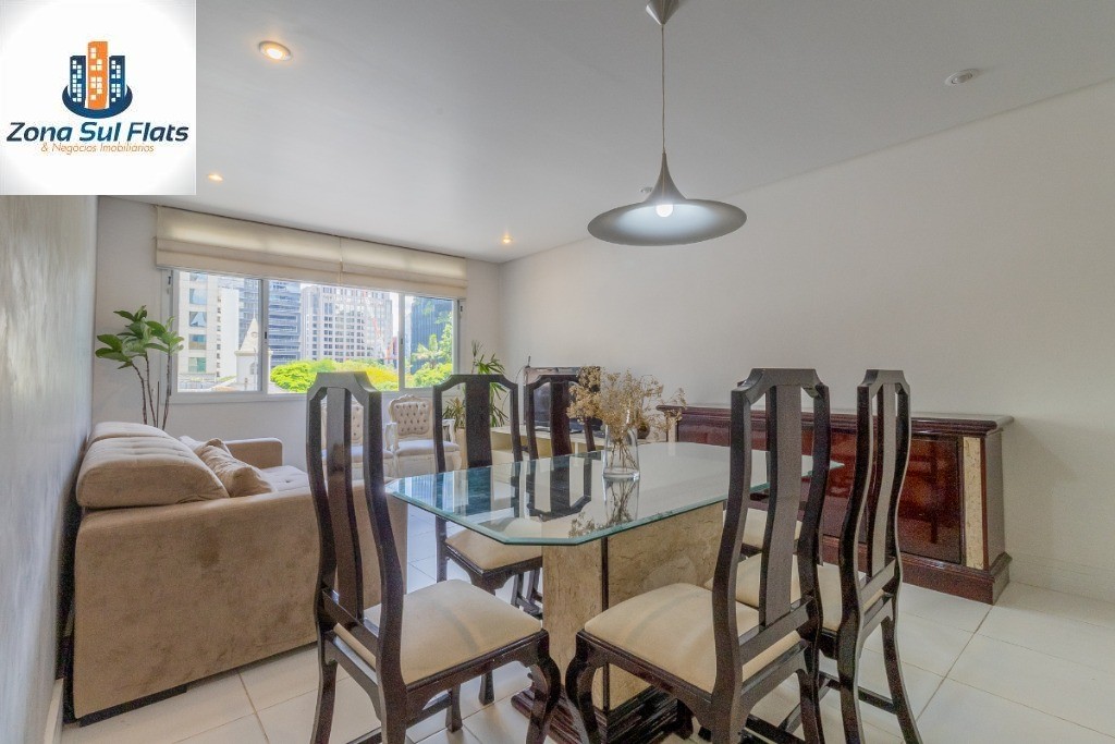 Apartamento, 3 quartos, 108 m² - Foto 4