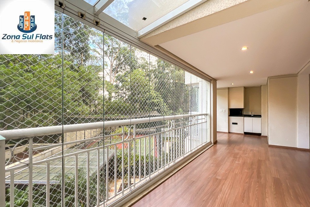 Apartamento, 3 quartos, 150 m² - Foto 12