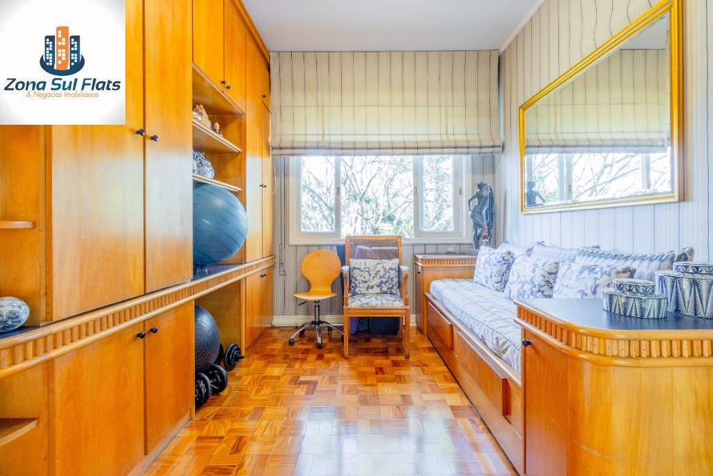 Casa, 5 quartos, 572 m² - Foto 14