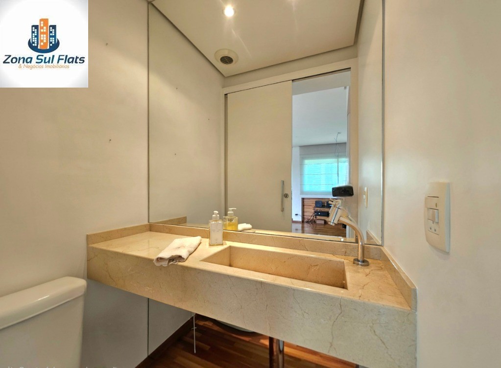 Apartamento, 3 quartos, 142 m² - Foto 15