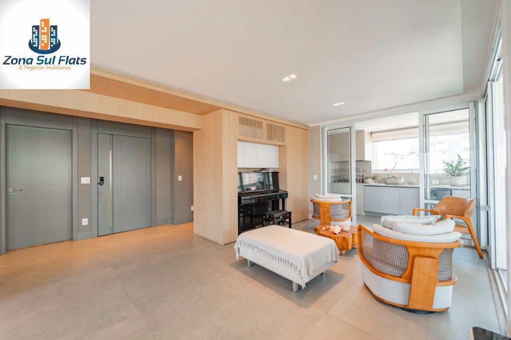 Apartamento, 4 quartos, 276 m² - Foto 7