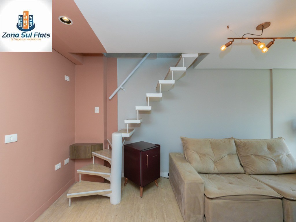 Cobertura, 1 quarto, 56 m² - Foto 10