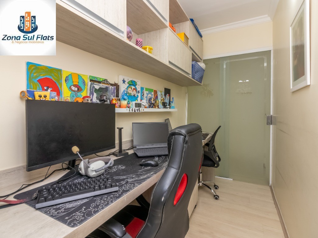 Apartamento, 3 quartos, 115 m² - Foto 12