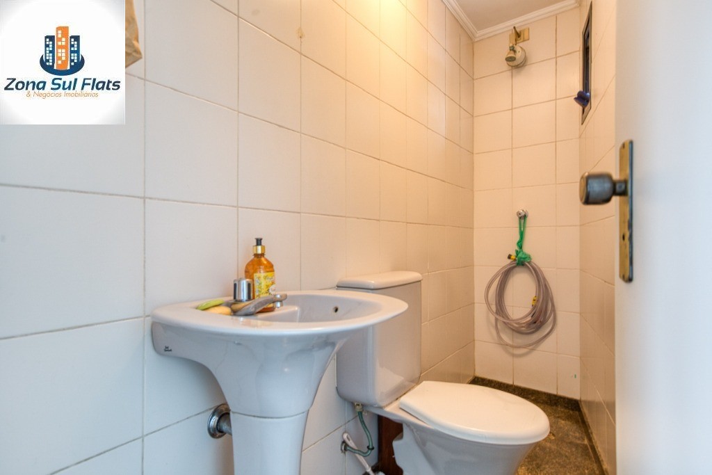 Apartamento, 4 quartos, 236 m² - Foto 47