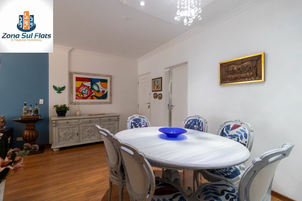 Apartamento, 3 quartos, 92 m² - Foto 4