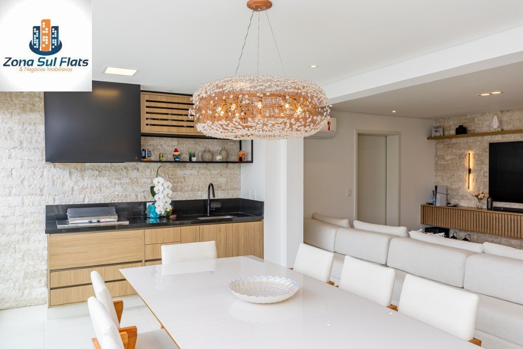 Apartamento, 3 quartos, 135 m² - Foto 11