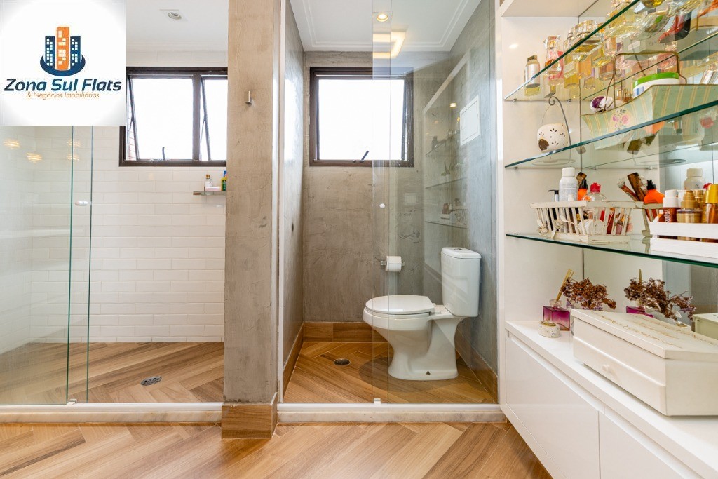 Apartamento, 3 quartos, 209 m² - Foto 46