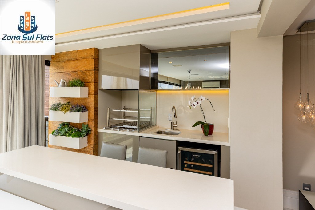 Apartamento, 3 quartos, 209 m² - Foto 10