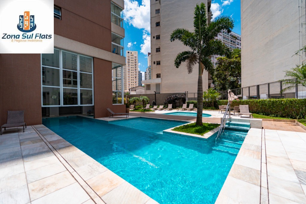 Apartamento, 4 quartos, 276 m² - Foto 47