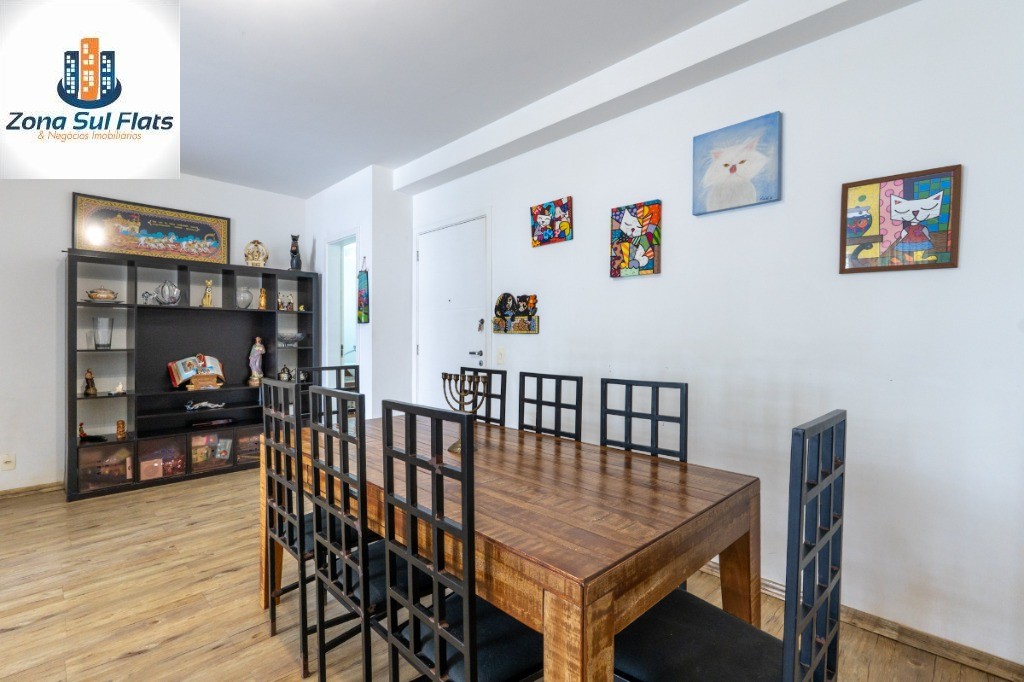 Apartamento, 4 quartos, 170 m² - Foto 11