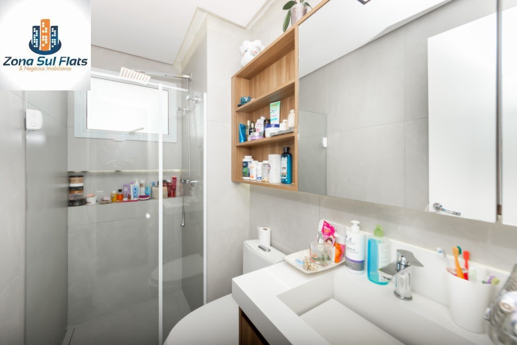 Apartamento, 3 quartos, 80 m² - Foto 18