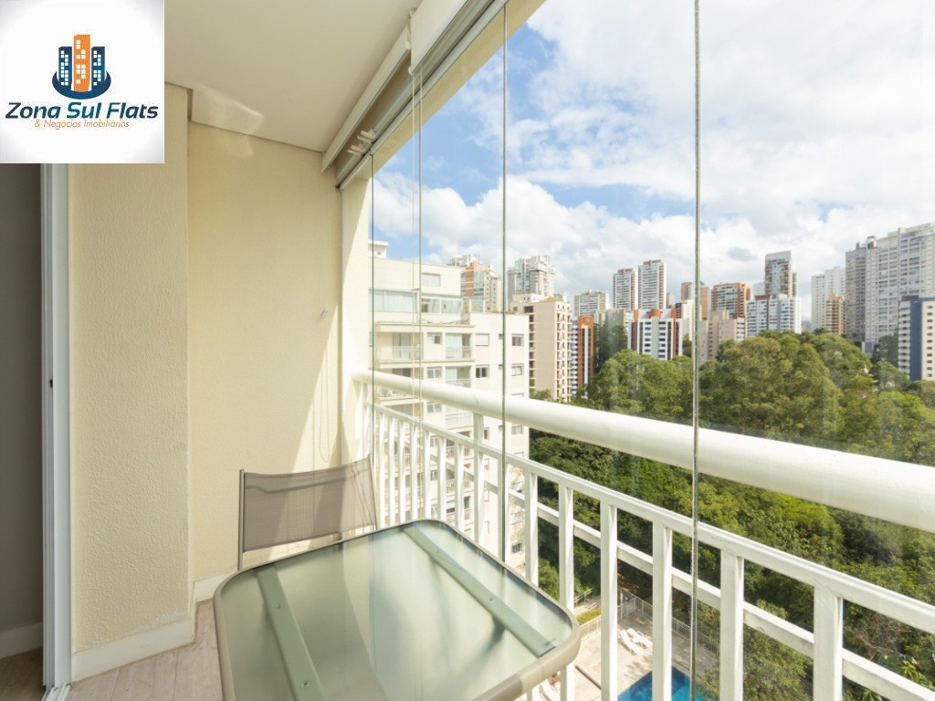 Cobertura, 1 quarto, 56 m² - Foto 14
