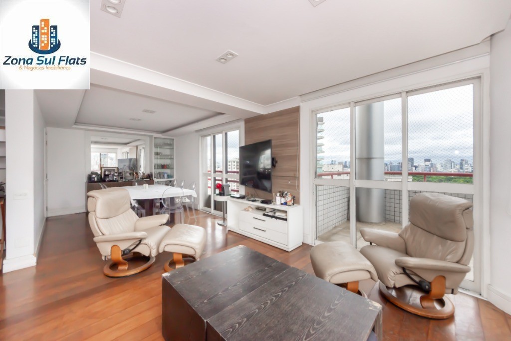 Apartamento, 5 quartos, 190 m² - Foto 5
