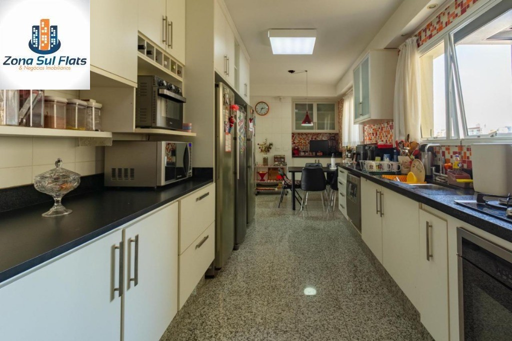 Apartamento, 3 quartos, 223 m² - Foto 17