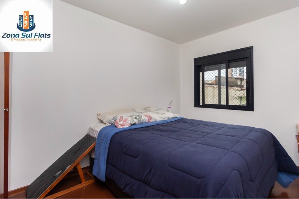 Apartamento, 2 quartos, 80 m² - Foto 9