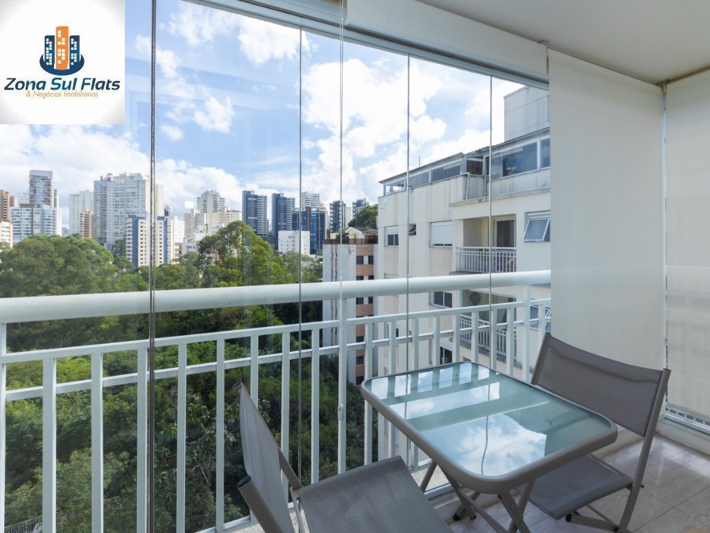 Cobertura, 1 quarto, 56 m² - Foto 12