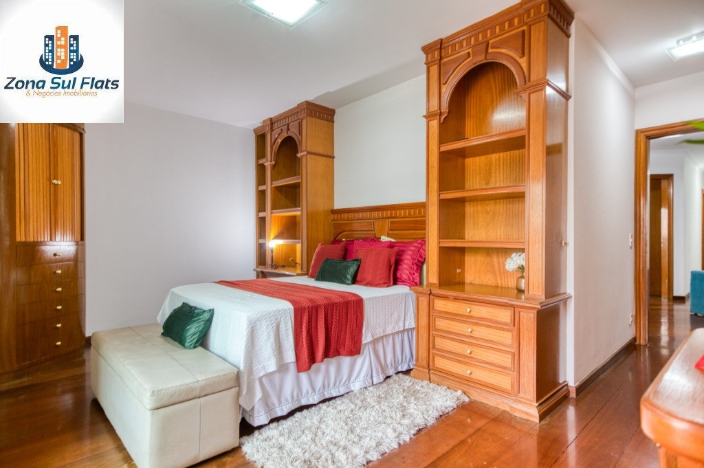 Apartamento, 4 quartos, 236 m² - Foto 19