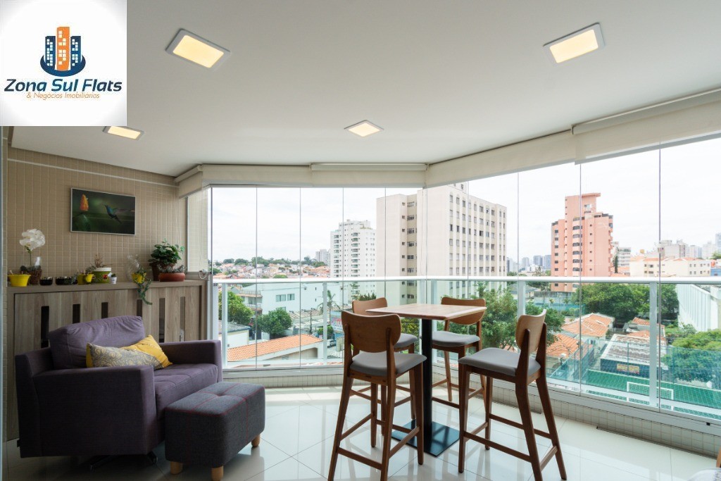 Apartamento, 3 quartos, 114 m² - Foto 11
