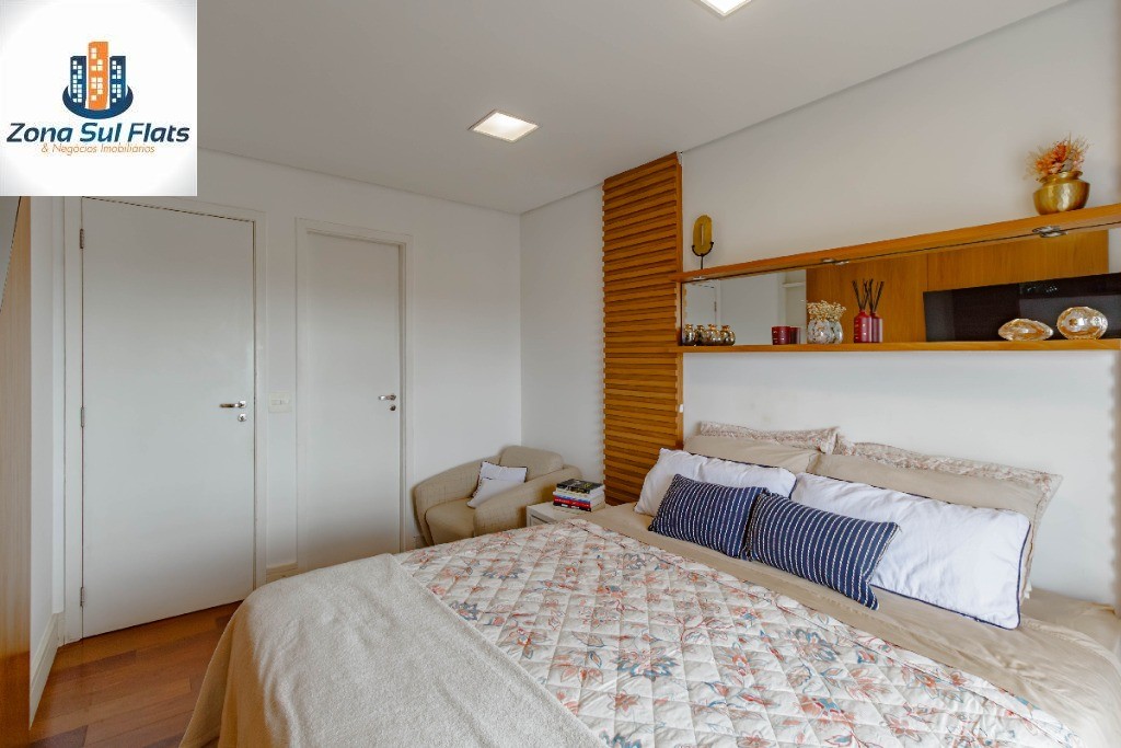 Apartamento, 2 quartos, 89 m² - Foto 25