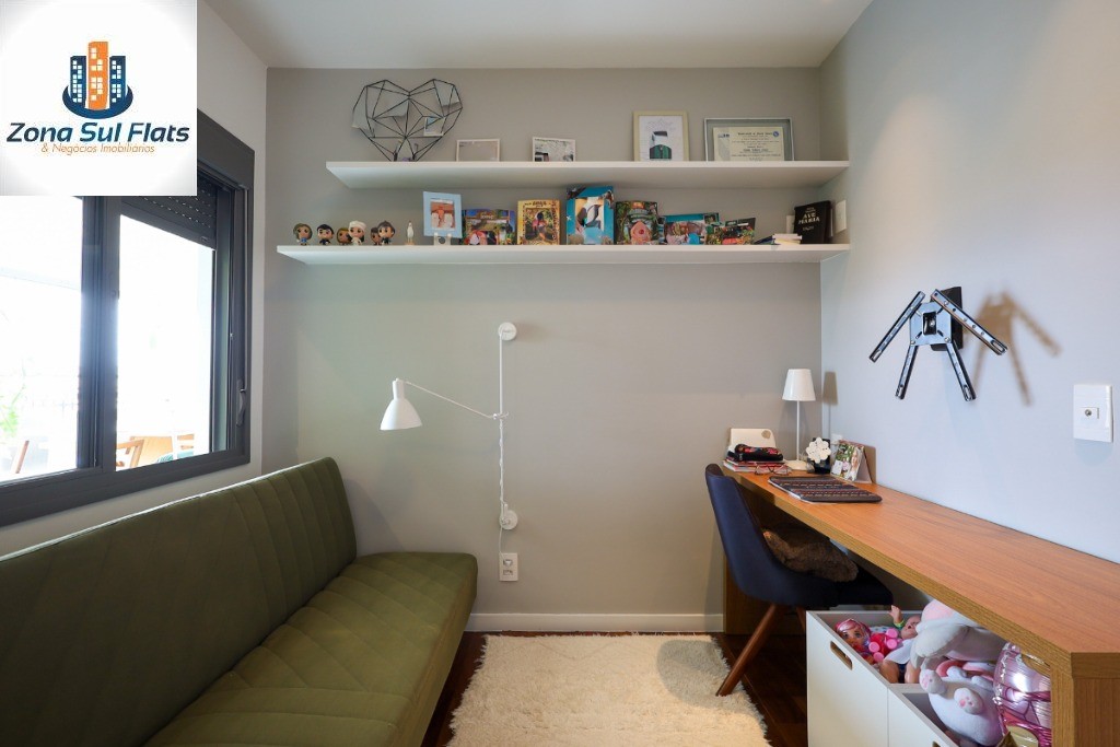 Apartamento, 3 quartos, 138 m² - Foto 25