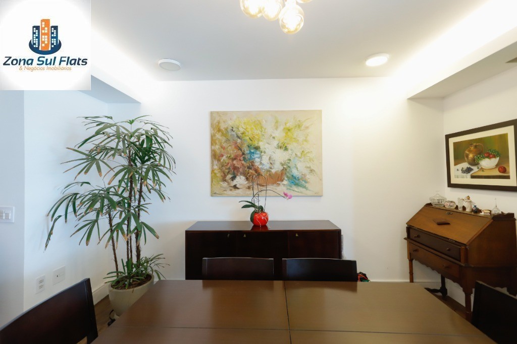 Apartamento, 4 quartos, 157 m² - Foto 8
