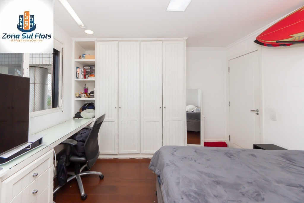 Apartamento, 5 quartos, 190 m² - Foto 27