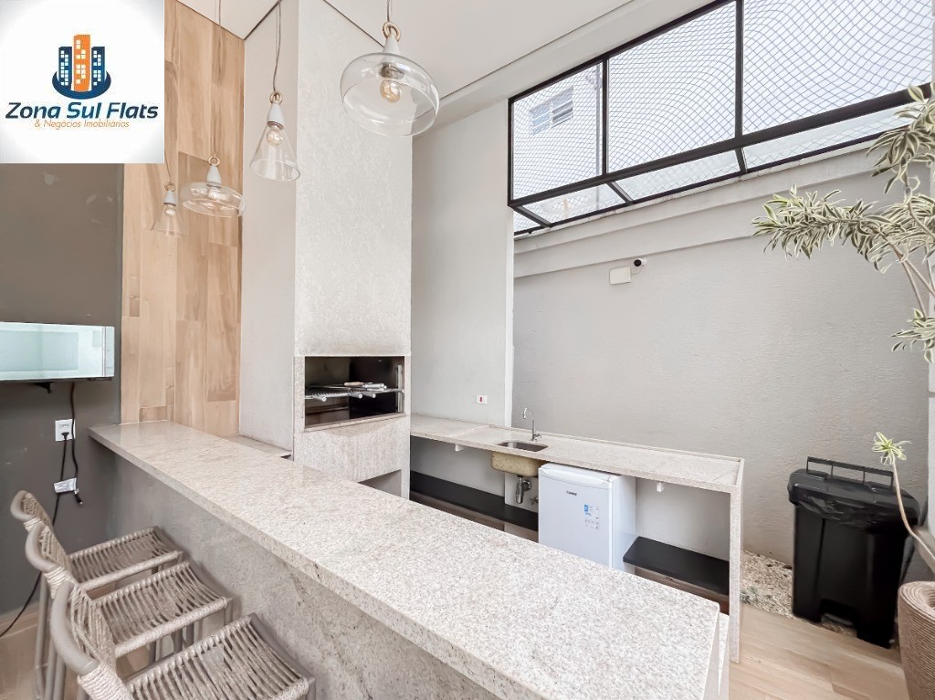 Apartamento, 4 quartos, 240 m² - Foto 46